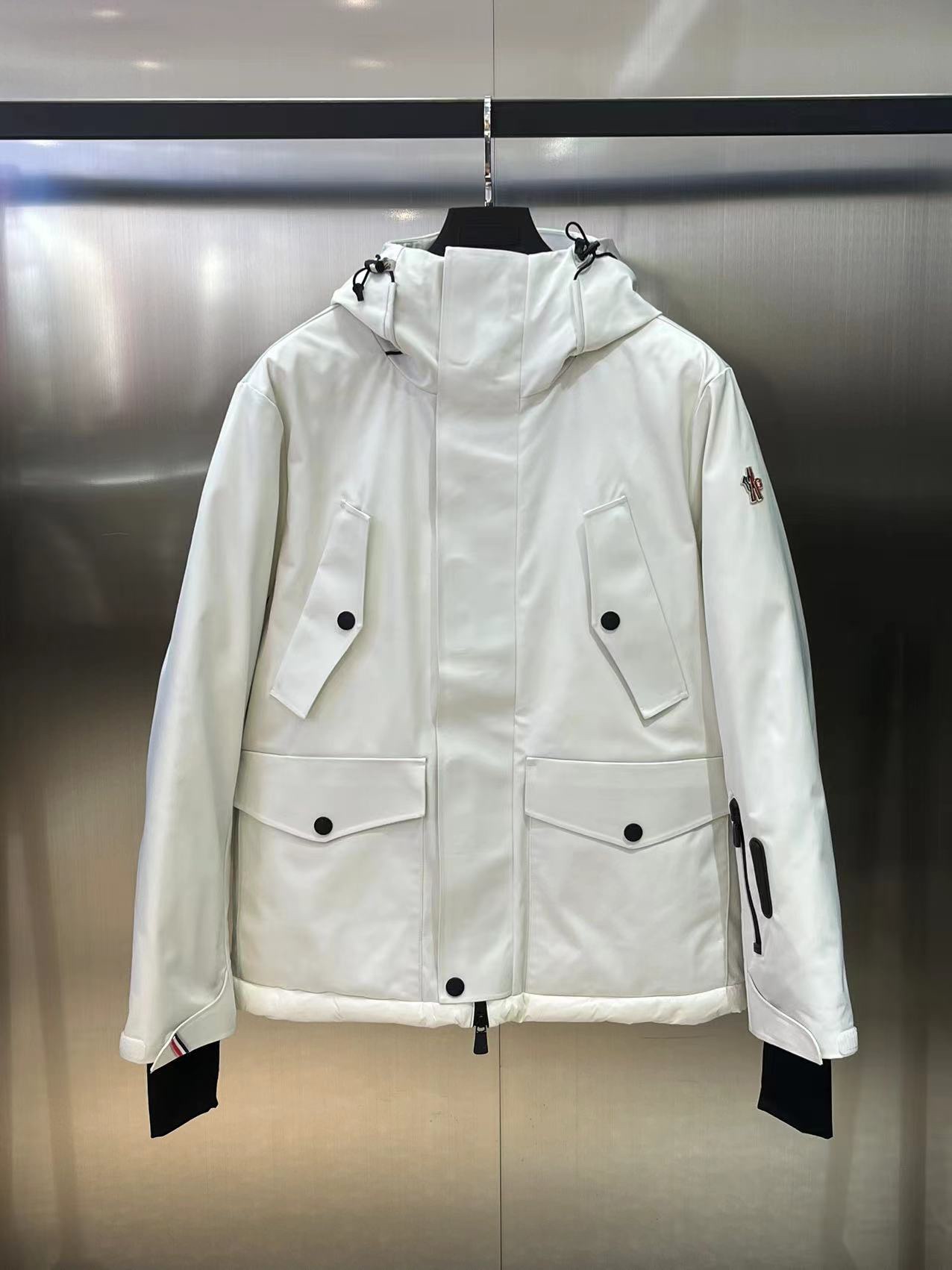 Moncler Down Jackets